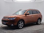 Mitsubishi Outlander III Москва  - изображение 19