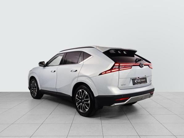 GAC GS4 с пробегом 2025 года, цена 3 214 000 рублей, 11000 км, внедорожник, Автокод Объявления