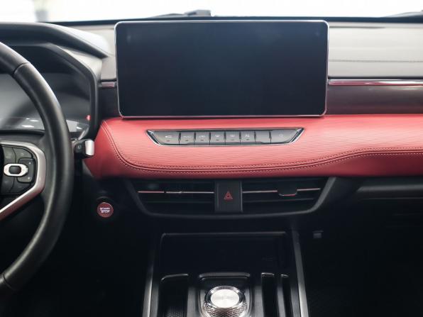 Haval Jolion I Рестайлинг с пробегом 2024 года, цена 2 156 000 рублей, 35990 км, внедорожник, Автокод Объявления