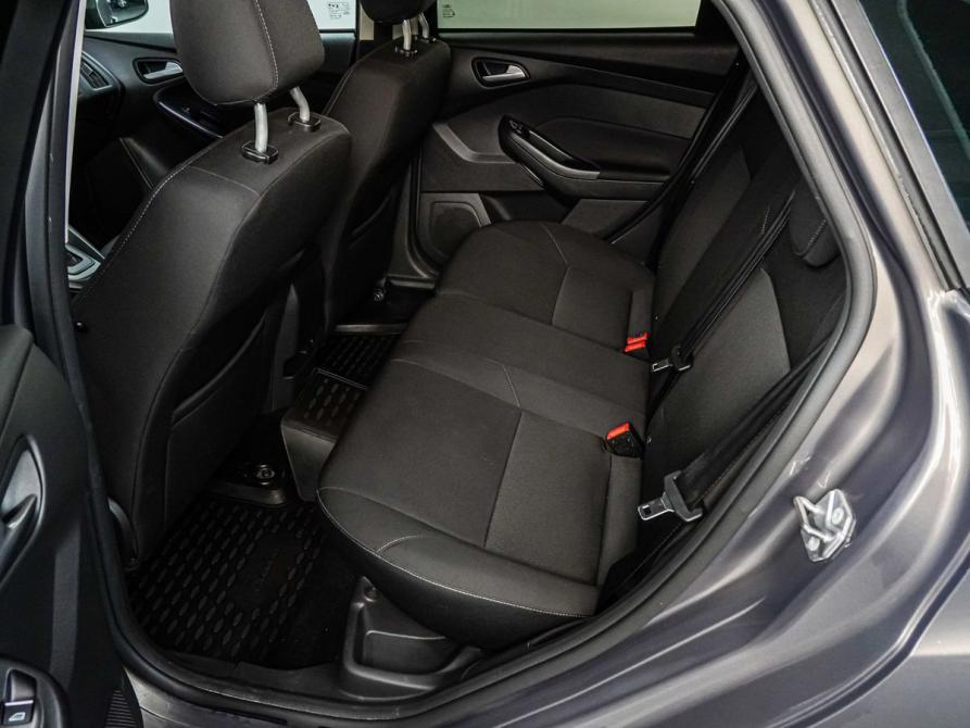 Ford Focus III Рестайлинг Тюмень  - изображение 14