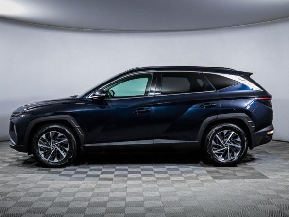 Hyundai Tucson IV с пробегом 2021 года, цена 3 499 000 рублей, 35151 км, внедорожник, Автокод Объявления