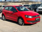Volkswagen Polo V Пермь  - изображение 22