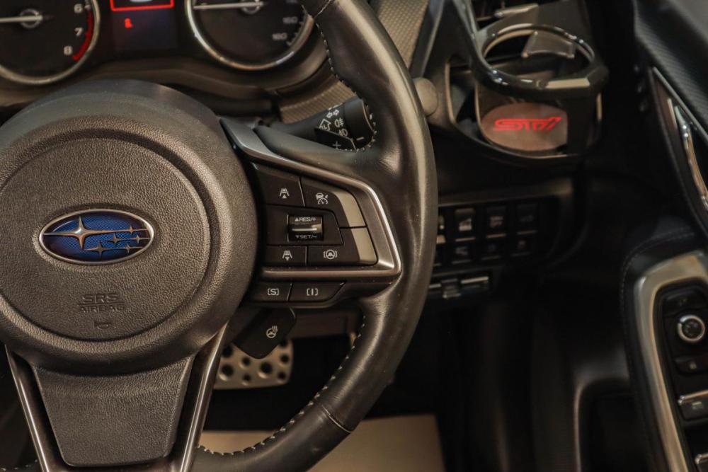 Subaru Forester V Рестайлинг Челябинск  - изображение 13