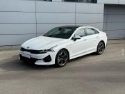 Kia K5 III Нижний Новгород  - изображение 17
