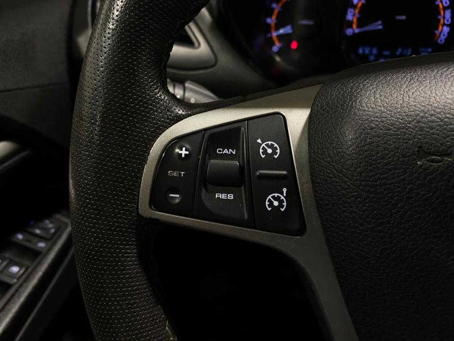 Lada (ВАЗ) Vesta I Челябинск  - изображение 16