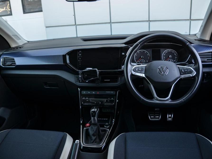 Volkswagen T-Cross I Курган  - изображение 13