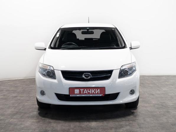 Toyota Corolla X (E140 E150) Рестайлинг с пробегом 2010 года, цена 975 000 рублей, 174296 км, универсал, Автокод Объявления