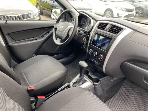 Datsun mi-DO с пробегом 2019 года, цена 690 000 рублей, 108750 км, хэтчбек, Автокод Объявления