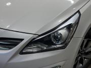 Hyundai Solaris I Рестайлинг Челябинск  - изображение 29
