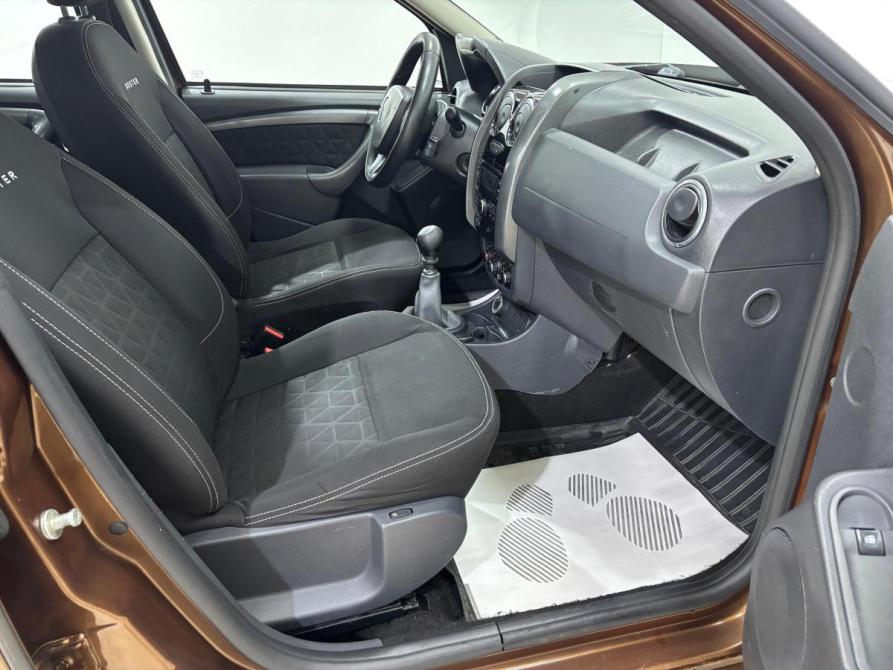 Renault Duster I Рестайлинг Альметьевск  - изображение 16