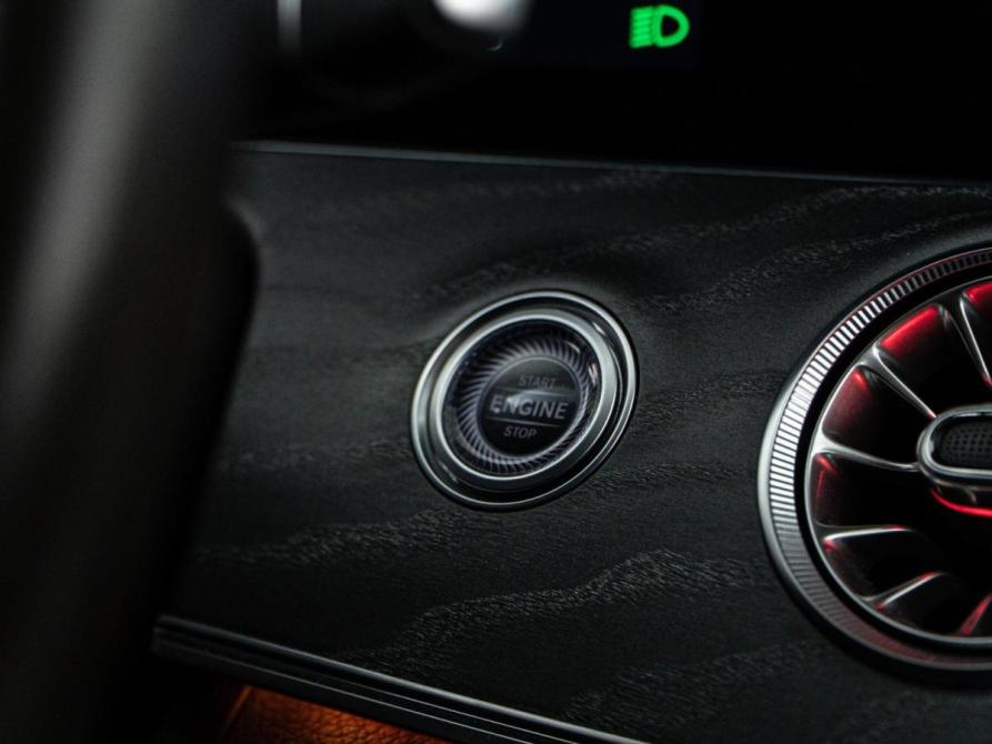 Mercedes-Benz CLS III (C257) Москва  - изображение 22