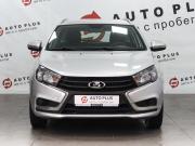 Lada (ВАЗ) Vesta I Минеральные Воды  - изображение 20