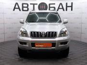 Toyota Land Cruiser Prado 120 Series Екатеринбург  - изображение 20