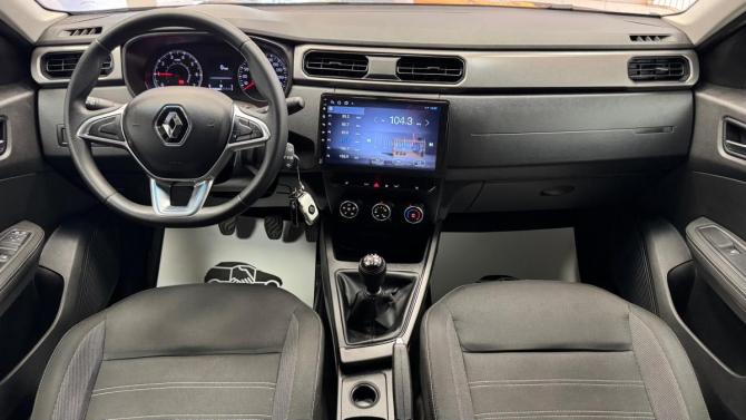 Renault Arkana I с пробегом 2019 года, цена 1 580 000 рублей, 111301 км, внедорожник, Автокод Объявления