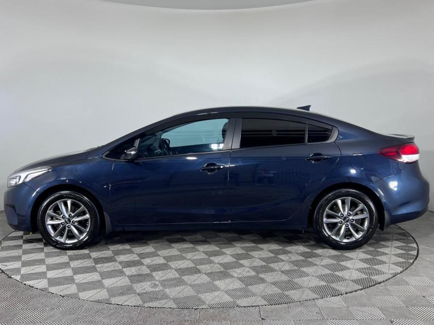 Kia Cerato III Рестайлинг (Classic) Ростов-на-Дону  - изображение 5