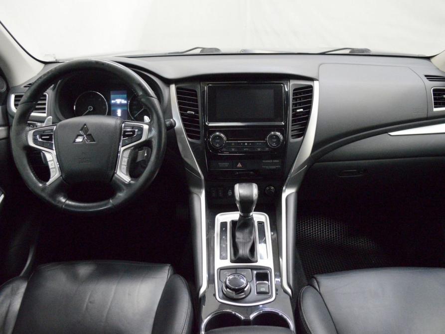 Mitsubishi Pajero Sport III Санкт-Петербург  - изображение 13