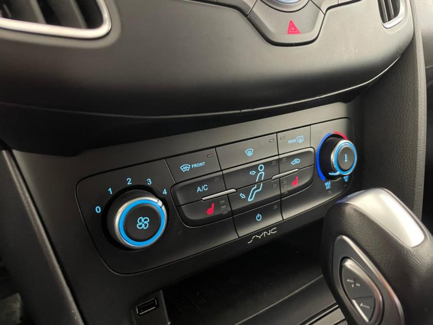 Ford Focus III Рестайлинг Воронеж  - изображение 16