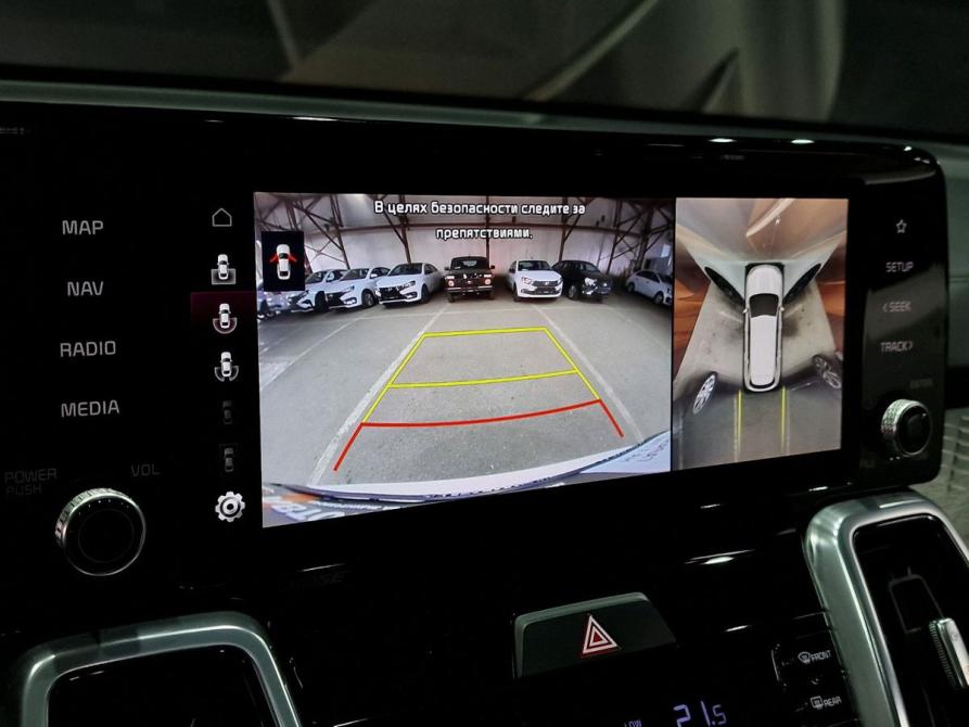 Kia Sorento IV Ставрополь  - изображение 19