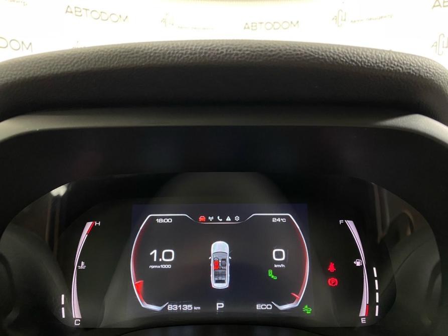 Haval Jolion I Москва  - изображение 16