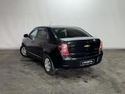 Chevrolet Cobalt II Москва  - изображение 22