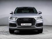 Audi Q5 II (FY) Москва  - изображение 21