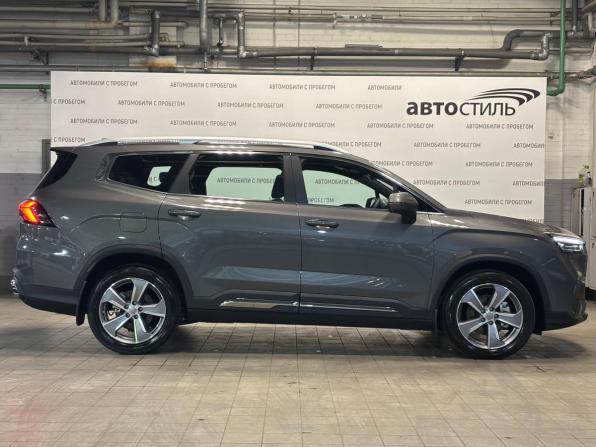 Geely Okavango I Рестайлинг с пробегом 2024 года, цена 2 999 000 рублей, 2200 км, внедорожник, Автокод Объявления