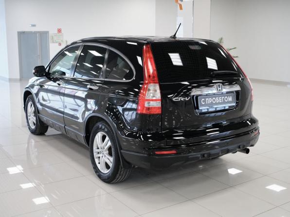 Honda CR-V III Рестайлинг с пробегом 2011 года, цена 1 338 000 рублей, 299498 км, внедорожник, Автокод Объявления