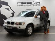 BMW X5 I (E53) Ростов-на-Дону  - изображение 23
