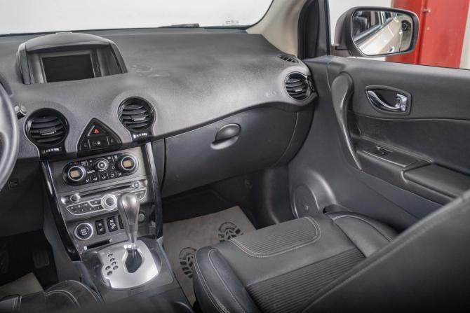 Renault Koleos I Рестайлинг с пробегом 2013 года, цена 1 329 000 рублей, 197000 км, внедорожник, Автокод Объявления