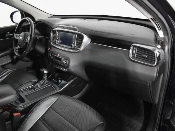 Kia Sorento III Prime Рестайлинг с пробегом 2018 года, цена 2 450 000 рублей, 168000 км, внедорожник, Автокод Объявления