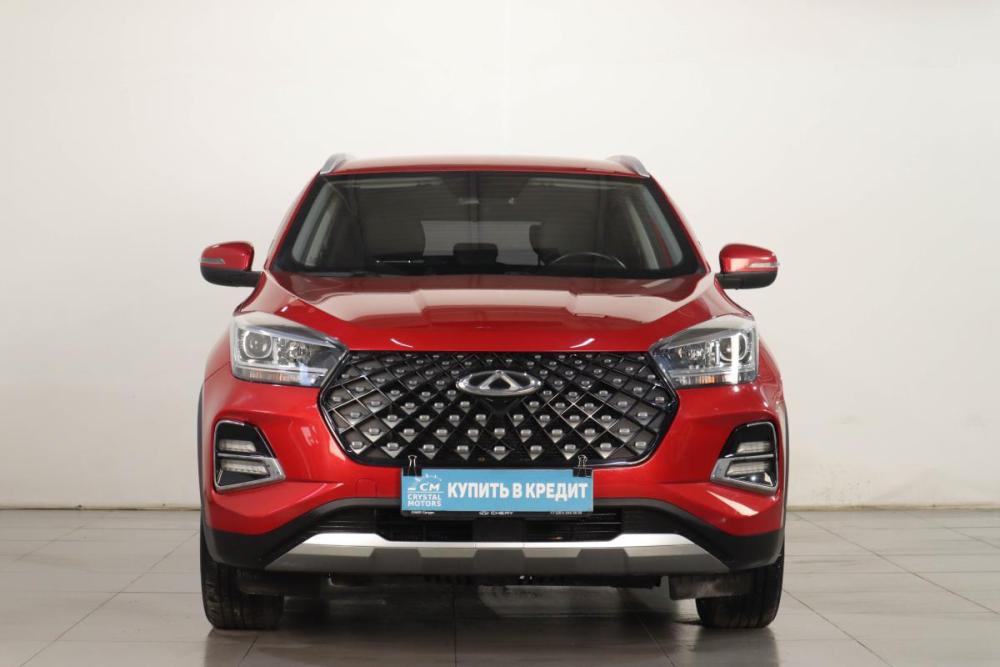 Chery Tiggo 4 I Рестайлинг Челябинск  - изображение 2