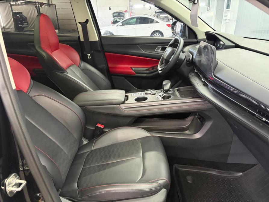 Changan CS55 Plus II Краснодар  - изображение 16