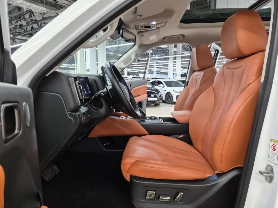 Haval H9 II Нижний Новгород  - изображение 19