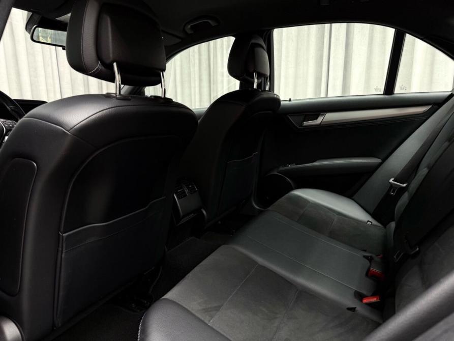 Mercedes-Benz C-Класс III (W204) Рестайлинг Ижевск  - изображение 34
