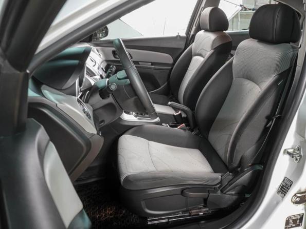 Chevrolet Cruze I Рестайлинг с пробегом 2014 года, цена 899 000 рублей, 105654 км, седан, Автокод Объявления