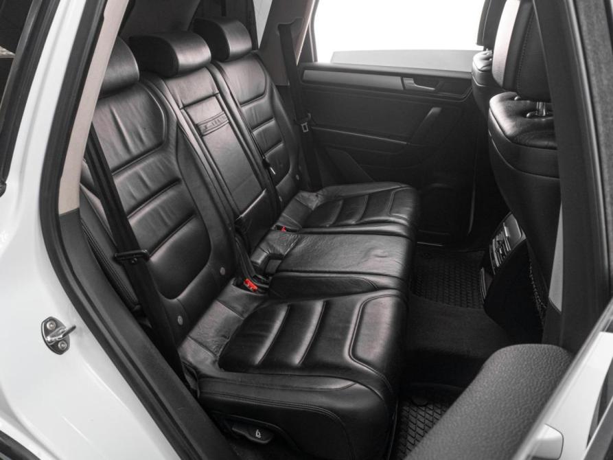Volkswagen Touareg II Тюмень  - изображение 12