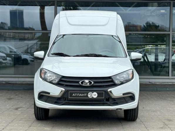 Lada (ВАЗ) Granta I Рестайлинг с пробегом 2024 года, цена 1 825 000 рублей, 10 км, фургон, Автокод Объявления