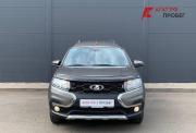 Lada (ВАЗ) Largus I Рестайлинг Красноярск  - изображение 25