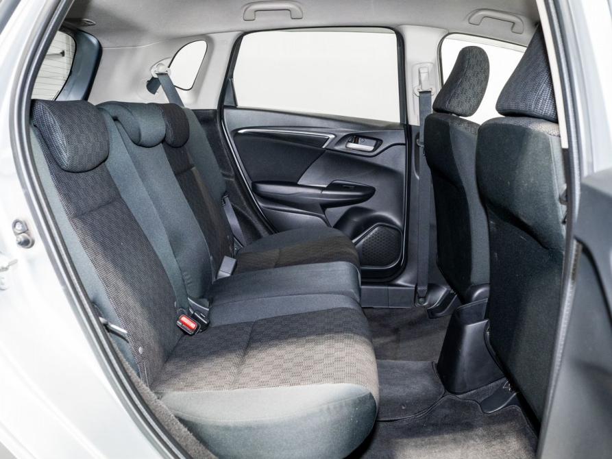 Honda Fit III Чита  - изображение 5