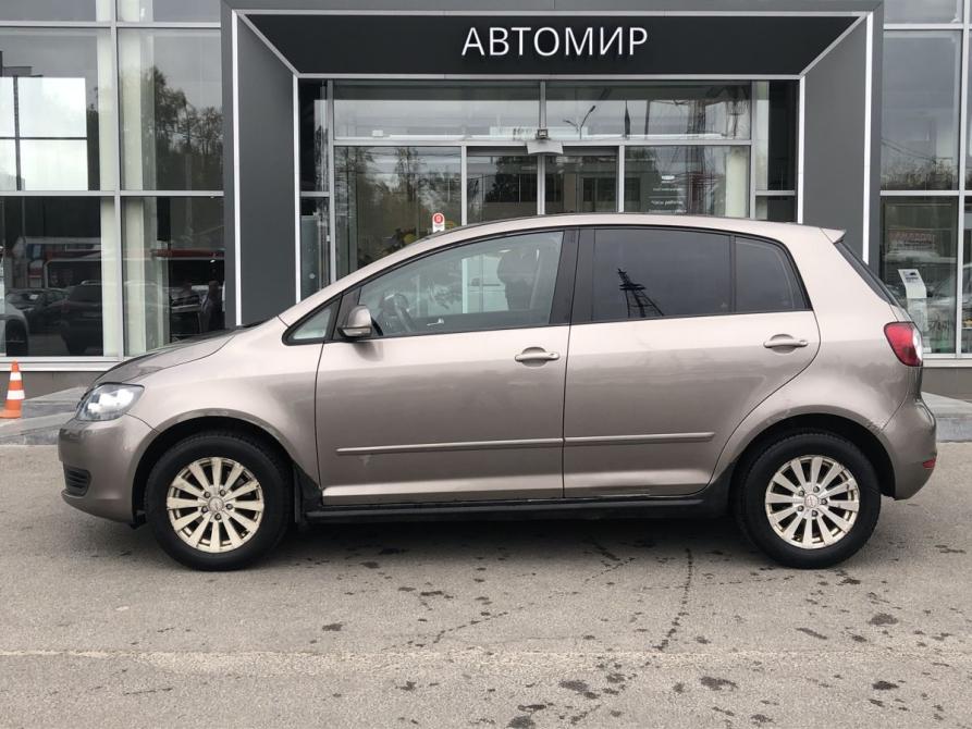 Volkswagen Golf Plus II Брянск  - изображение 8
