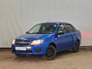 Lada (ВАЗ) Granta I Кемерово  - изображение 21