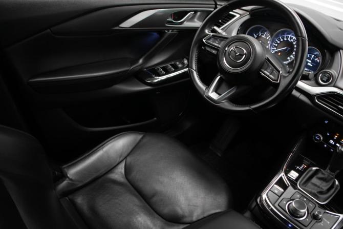 Mazda CX-9 II с пробегом 2019 года, цена 2 875 000 рублей, 158365 км, внедорожник, Автокод Объявления