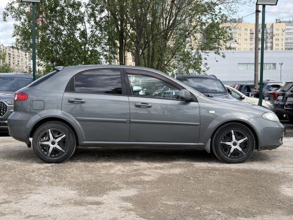 Chevrolet Lacetti I с пробегом 2011 года, цена 379 000 рублей, 177994 км, хэтчбек, Автокод Объявления