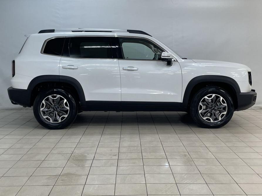 Haval Dargo I Воронеж  - изображение 10