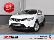 Nissan Qashqai II Кемерово  - изображение 26