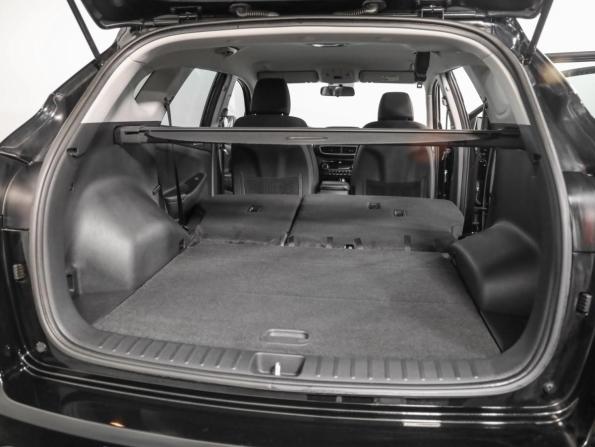 Hyundai Tucson III Рестайлинг с пробегом 2020 года, цена 2 369 000 рублей, 61827 км, внедорожник, Автокод Объявления