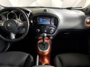 Nissan Juke I Рестайлинг Москва  - изображение 34