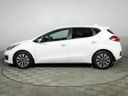 Kia Ceed II Рестайлинг Санкт-Петербург  - изображение 28