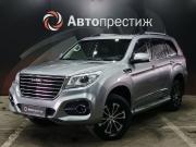 Haval H9 I Рестайлинг Ставрополь  - изображение 41