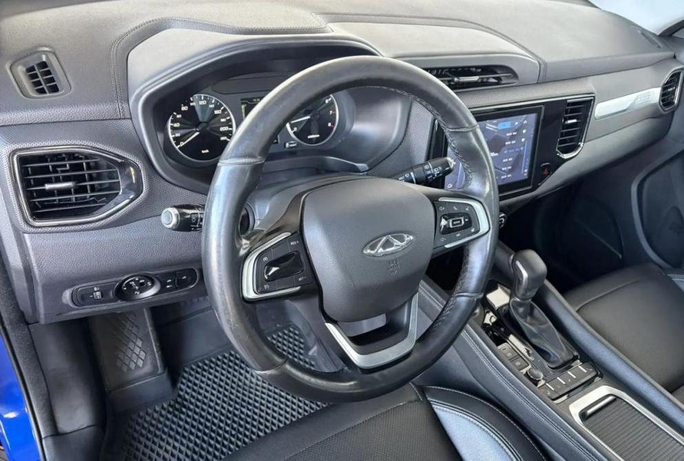 Chery Tiggo 4 I Рестайлинг Киров  - изображение 19